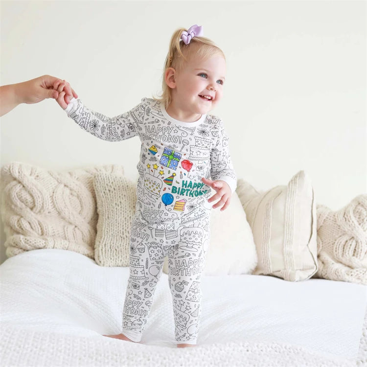 ColourMePJs™