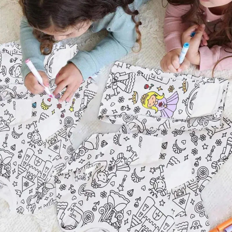 Kids colouring 