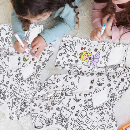 Kids colouring 
