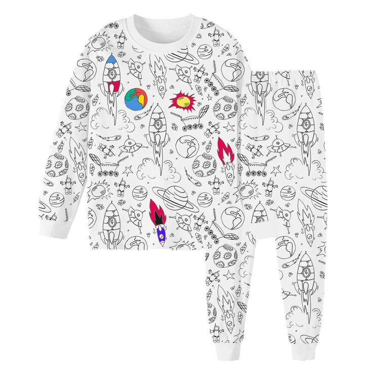ColourMePJs™