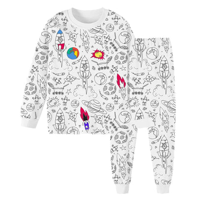 ColourMePJs™