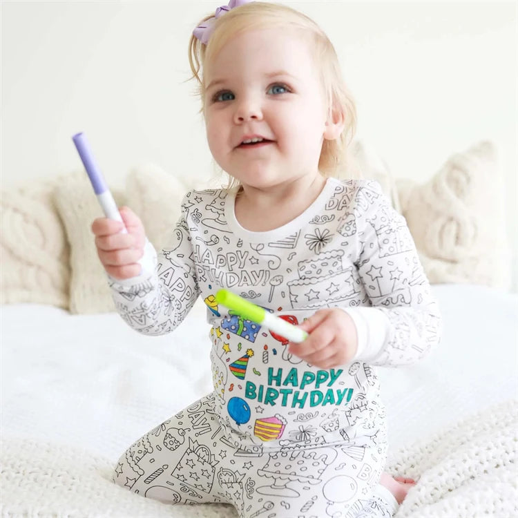 ColourMePJs™