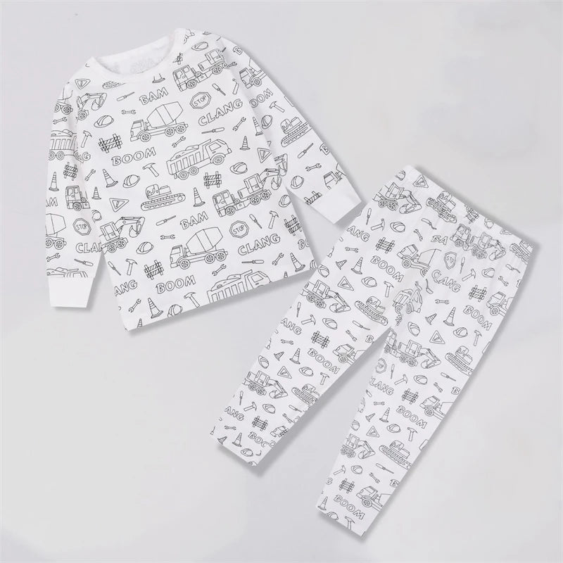 ColourMePJs™