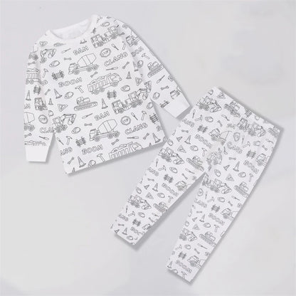 ColourMePJs™