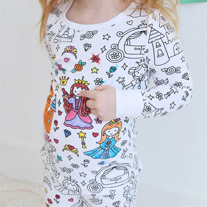 ColourMePJs™