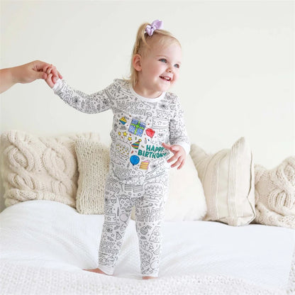 ColourMePJs™