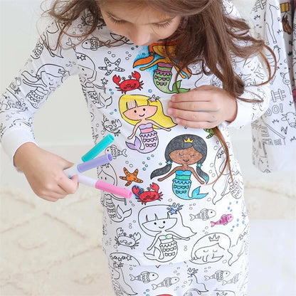 ColourMePJs™