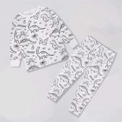 ColourMePJs™